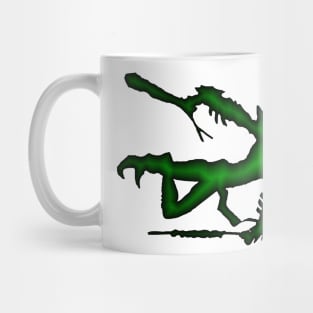 Elf Mug